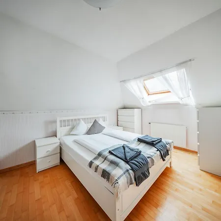 Bergblick Penthouse Apartment Innsbruck