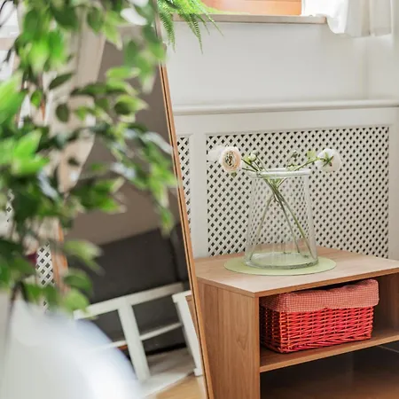 Appartement Bergblick Penthouse Innsbruck