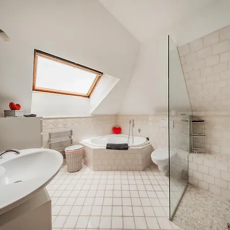 شقة Bergblick Penthouse إنسبروك