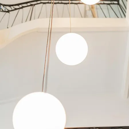 Bergblick Penthouse *