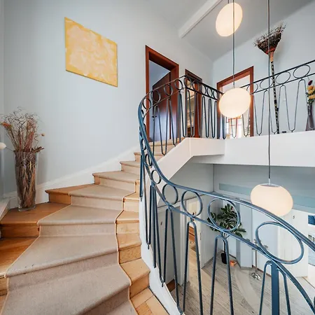 Bergblick Penthouse * Innsbruck