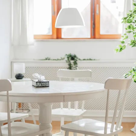 Bergblick Penthouse Appartamento